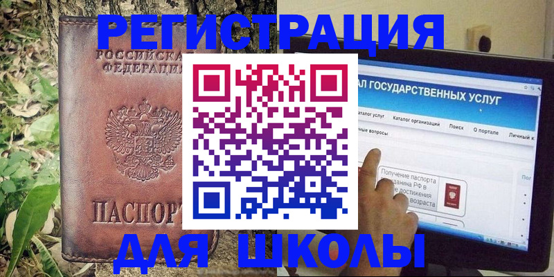 прописка для школы в Вологодской области